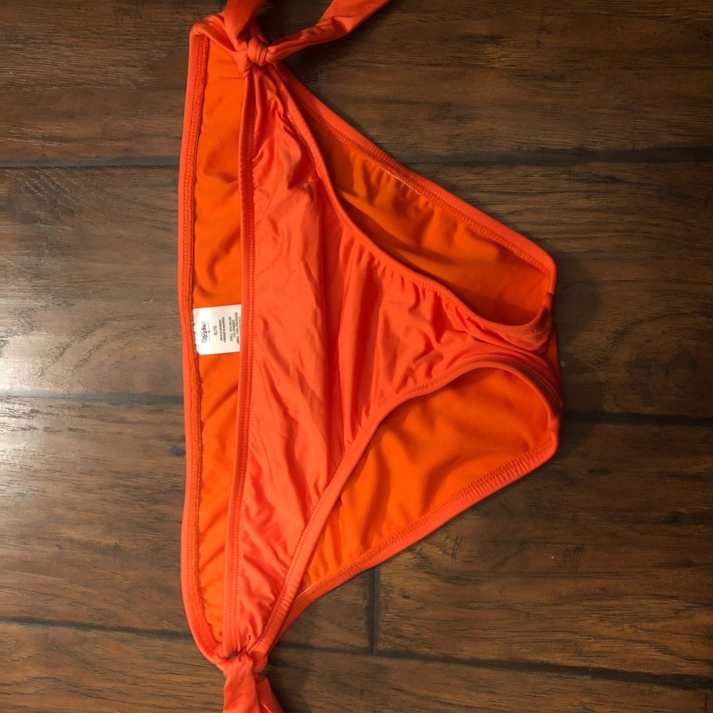 Missimo Size XL bikini bottom